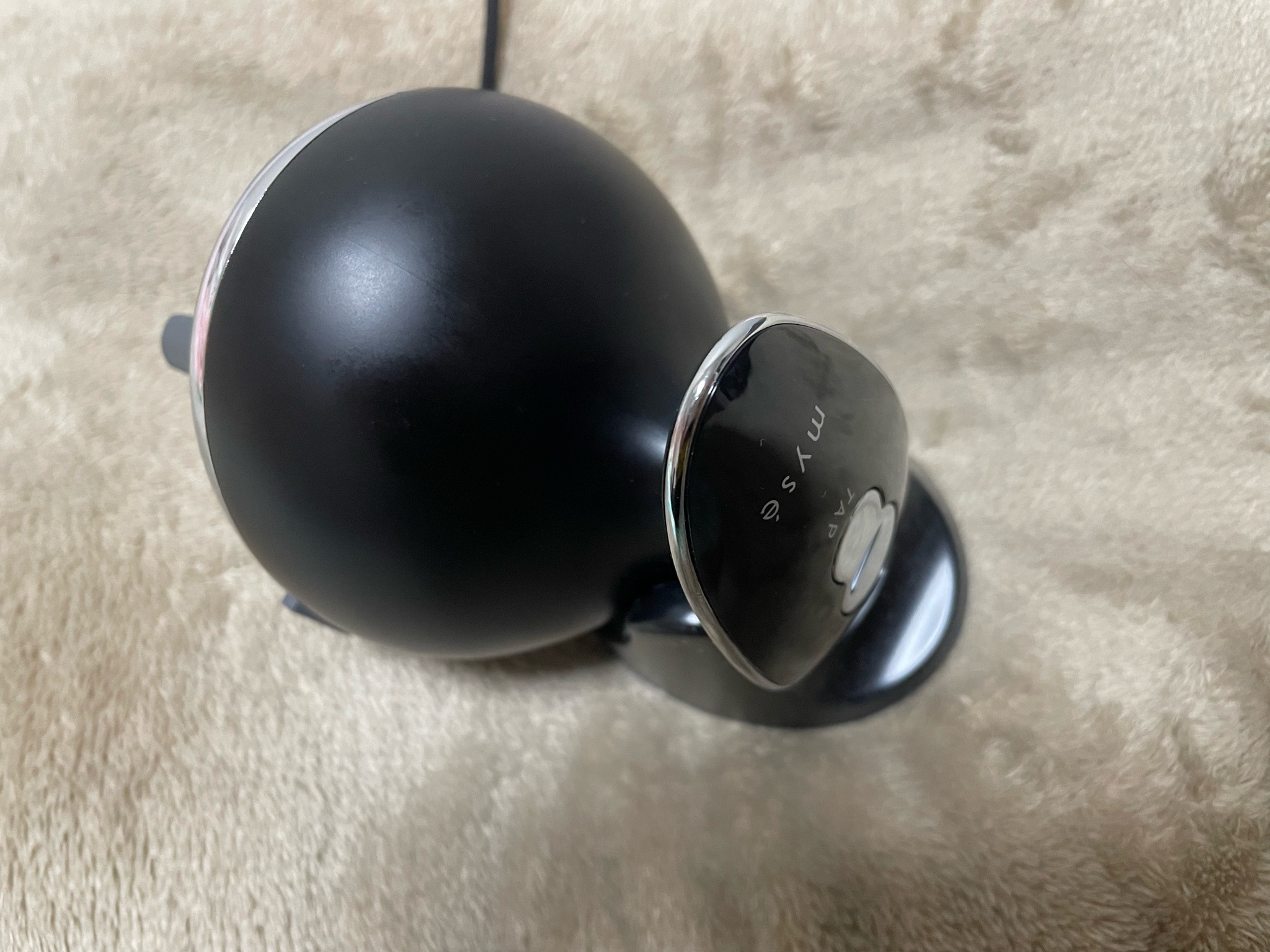 YA-MAN TOKYO JAPAN(ヤーマントウキョウジャパン) / ヴェーダリフト BS