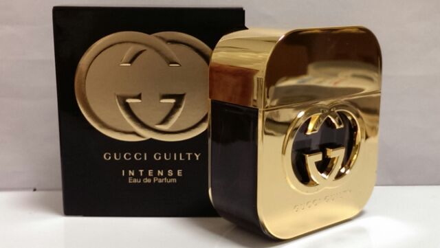 グッチ ビューティ / グッチ ギルティ インテンス オードパルファムの