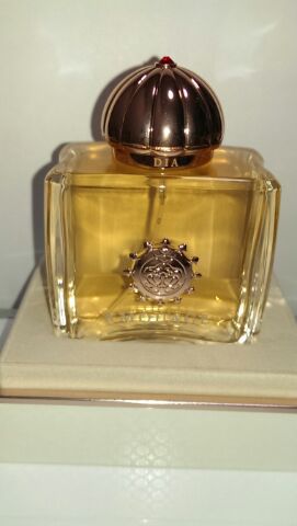 アムアージュ（Amouage） / ディア プール ファムの口コミ（by M@TH