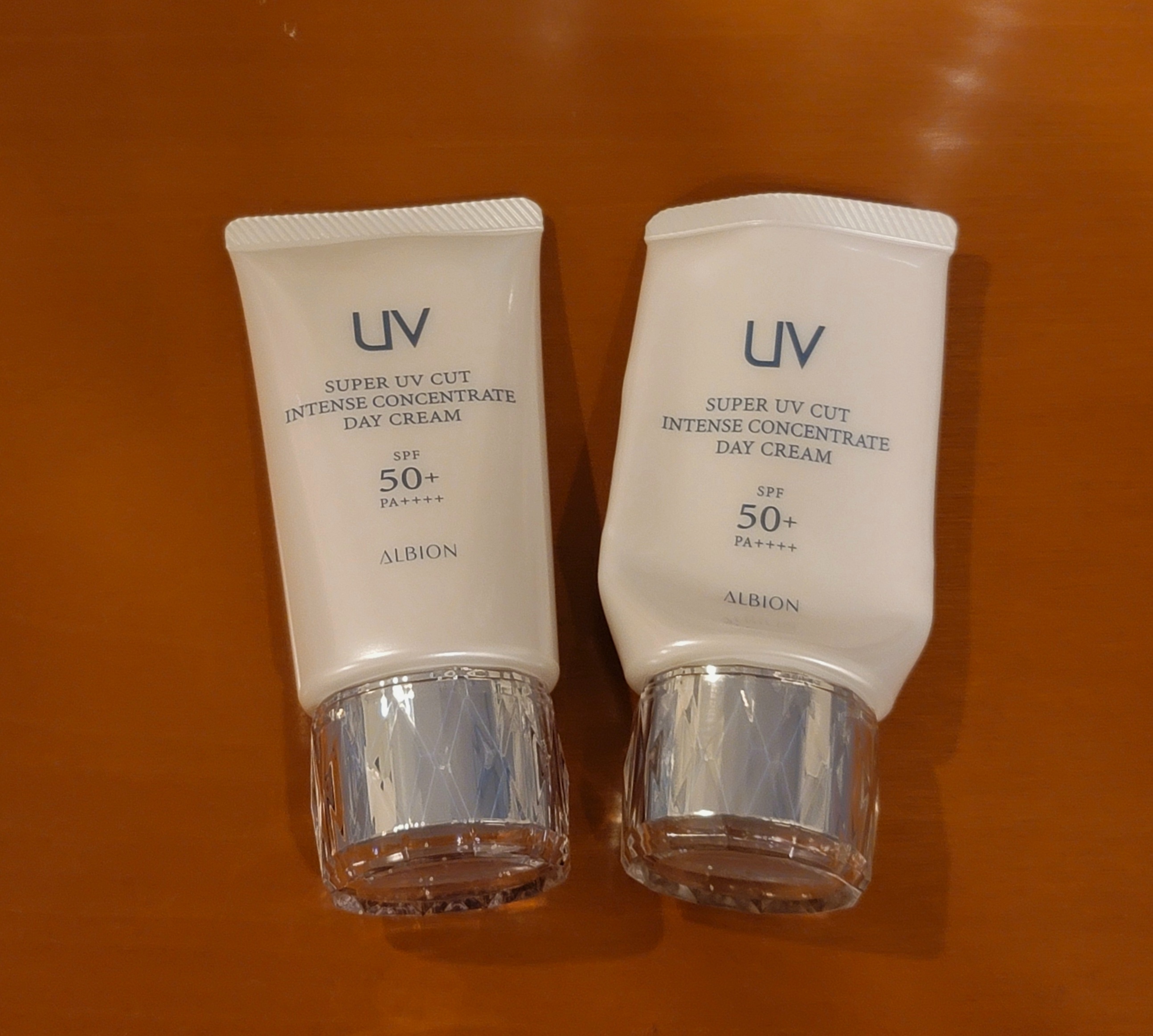 アルビオン / アルビオン スーパー UV カット インテンスコンセント