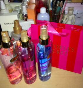 victoria's secret (ヴィクトリアズシークレット) / フレグランス