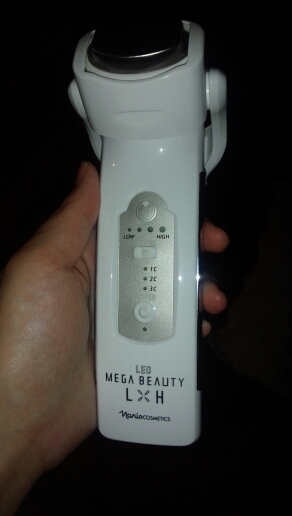 ナリス化粧品 / メガビューティ L×Hの公式商品情報｜美容・化粧品情報