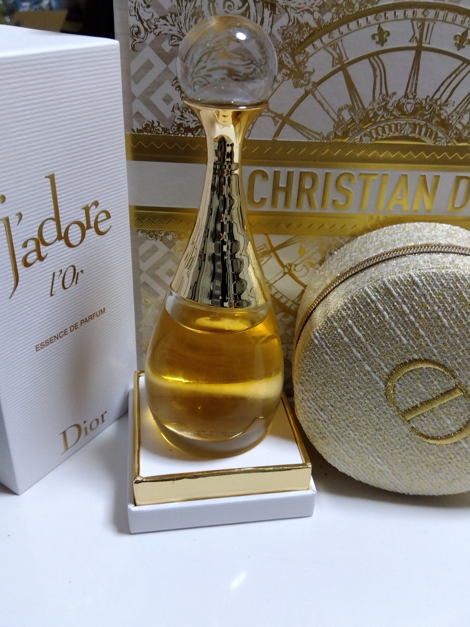 ディオール / ジャドール ロー 50mlの公式商品情報｜美容・化粧品情報