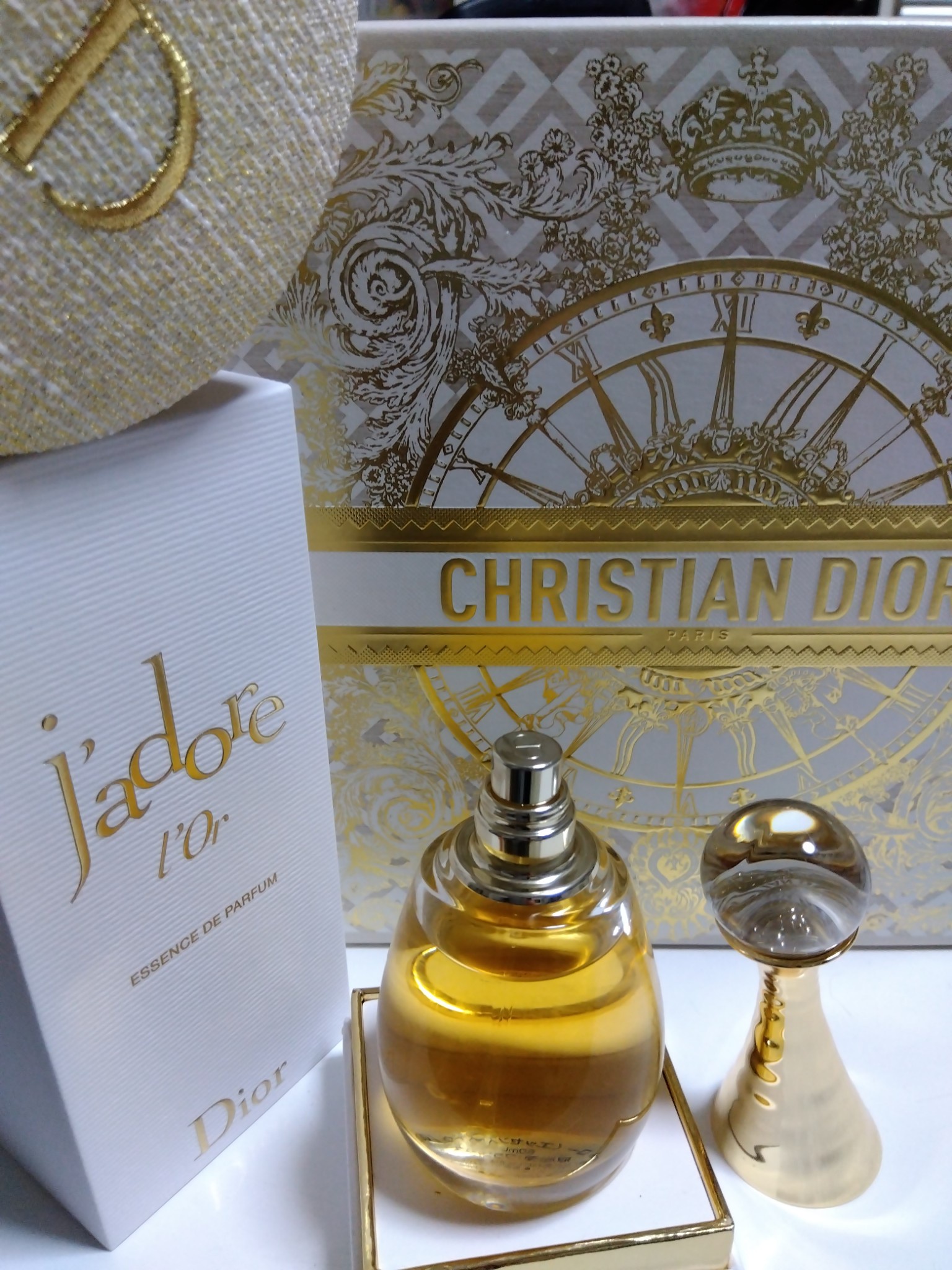 ディオール / ジャドール ローの公式商品情報｜美容・化粧品情報は