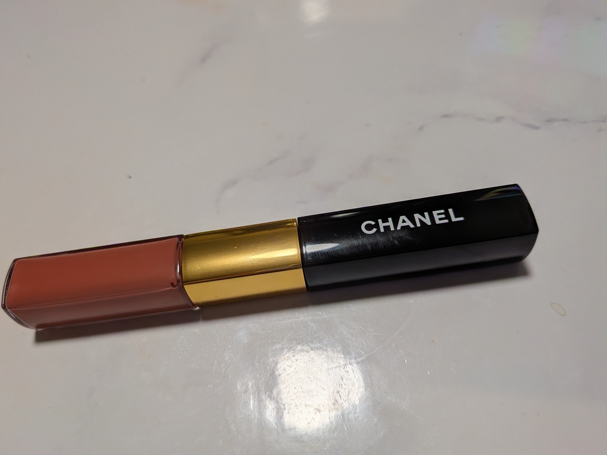 シャネル / ル ルージュ デュオ ウルトラ トゥニュ 174 エンドレス