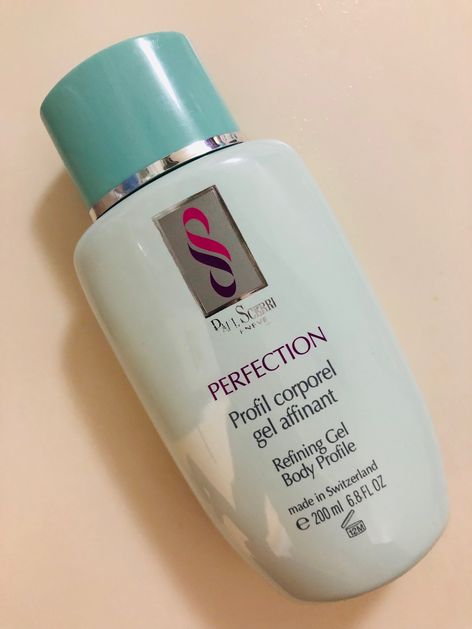 ポールシェリー / ボディ プロファイルジェルの公式商品情報｜美容