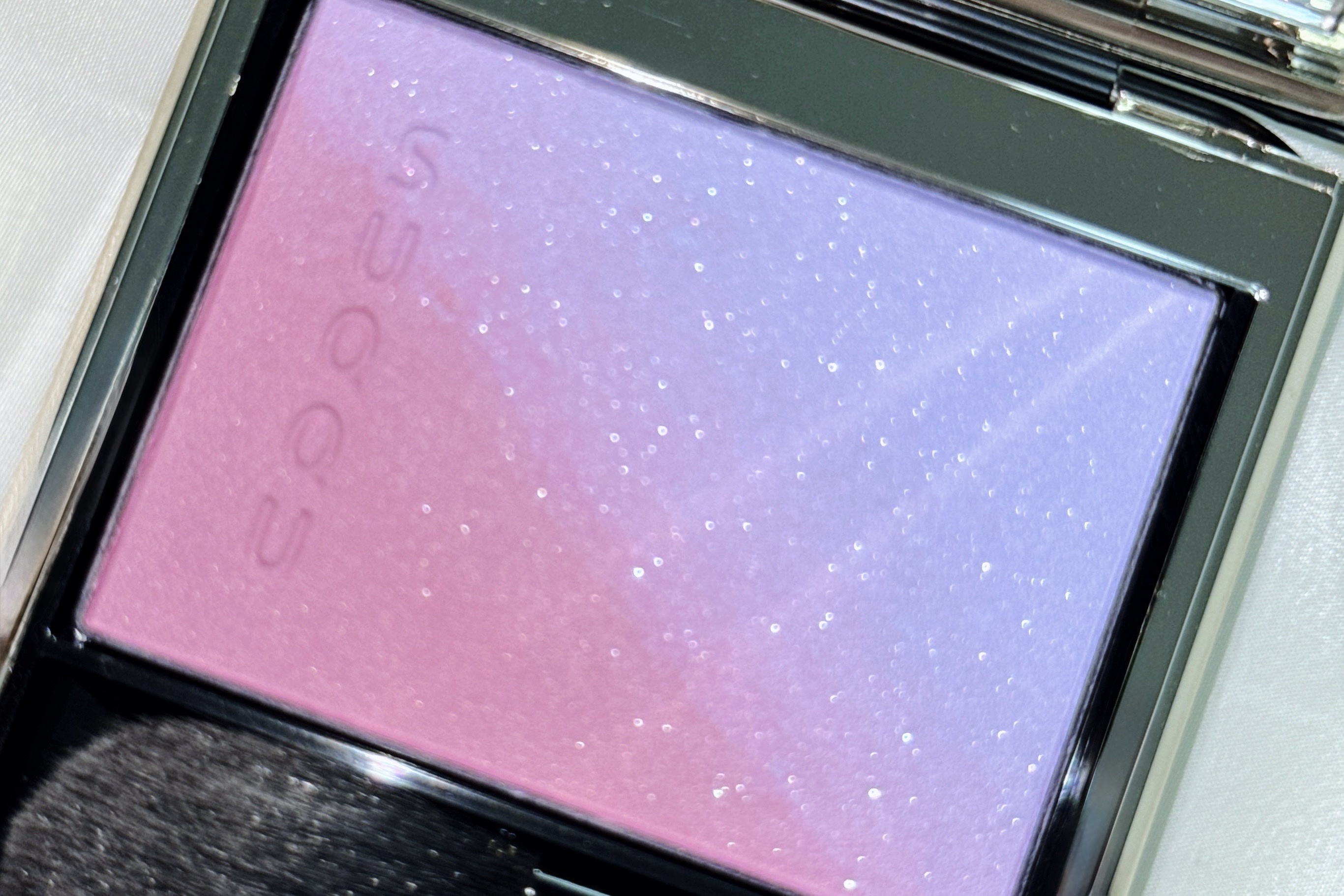 SUQQU(スック) / ブラーリング カラー ブラッシュ 113 冬織 -FUYUORI