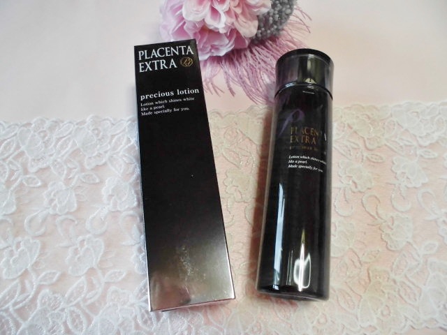idea(イデア) / プラセンタ エクストラ プレシャスローションの公式