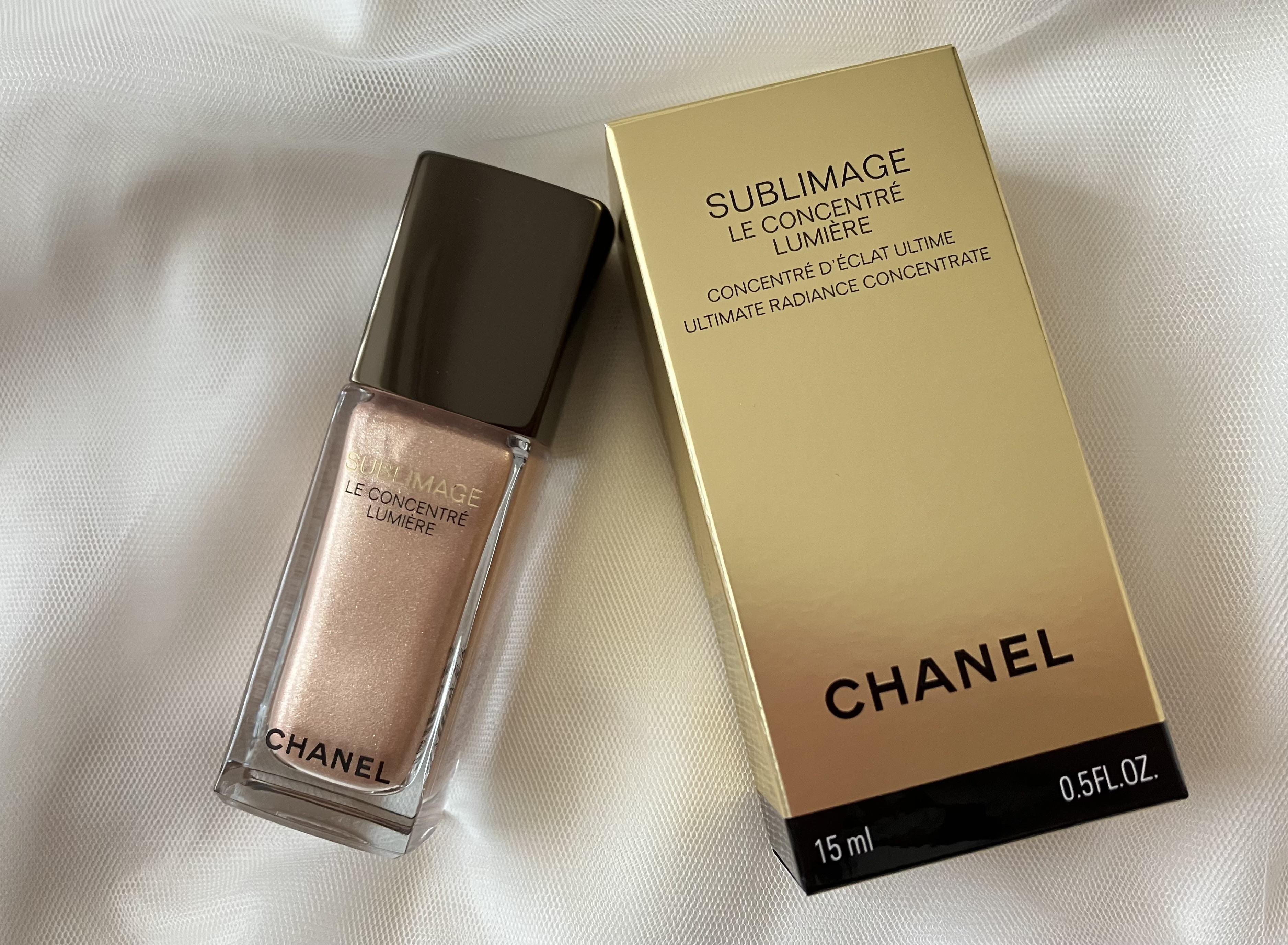 CHANELのホリデーでひっそり輝く君を見つけた。 | わきんぼうやさんの