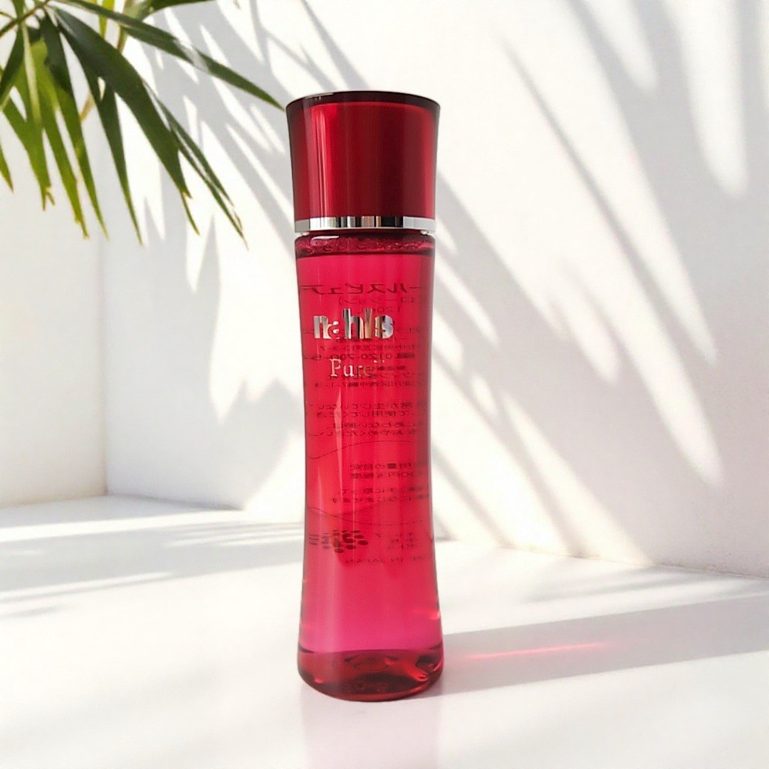 ナールス / ナールスピュアの公式商品情報｜美容・化粧品情報はアット