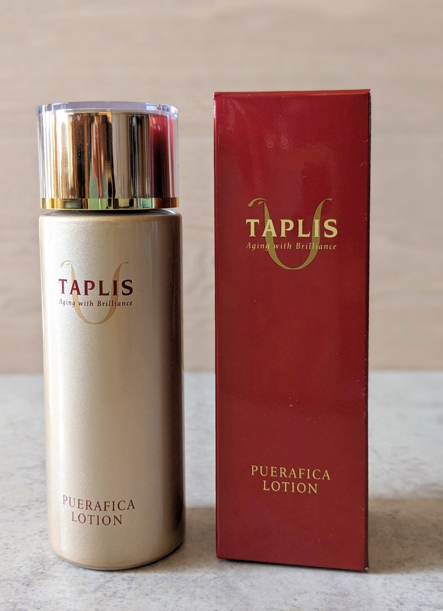 ドクターベルツ / タプリス プエラフィカ ローションの公式商品情報