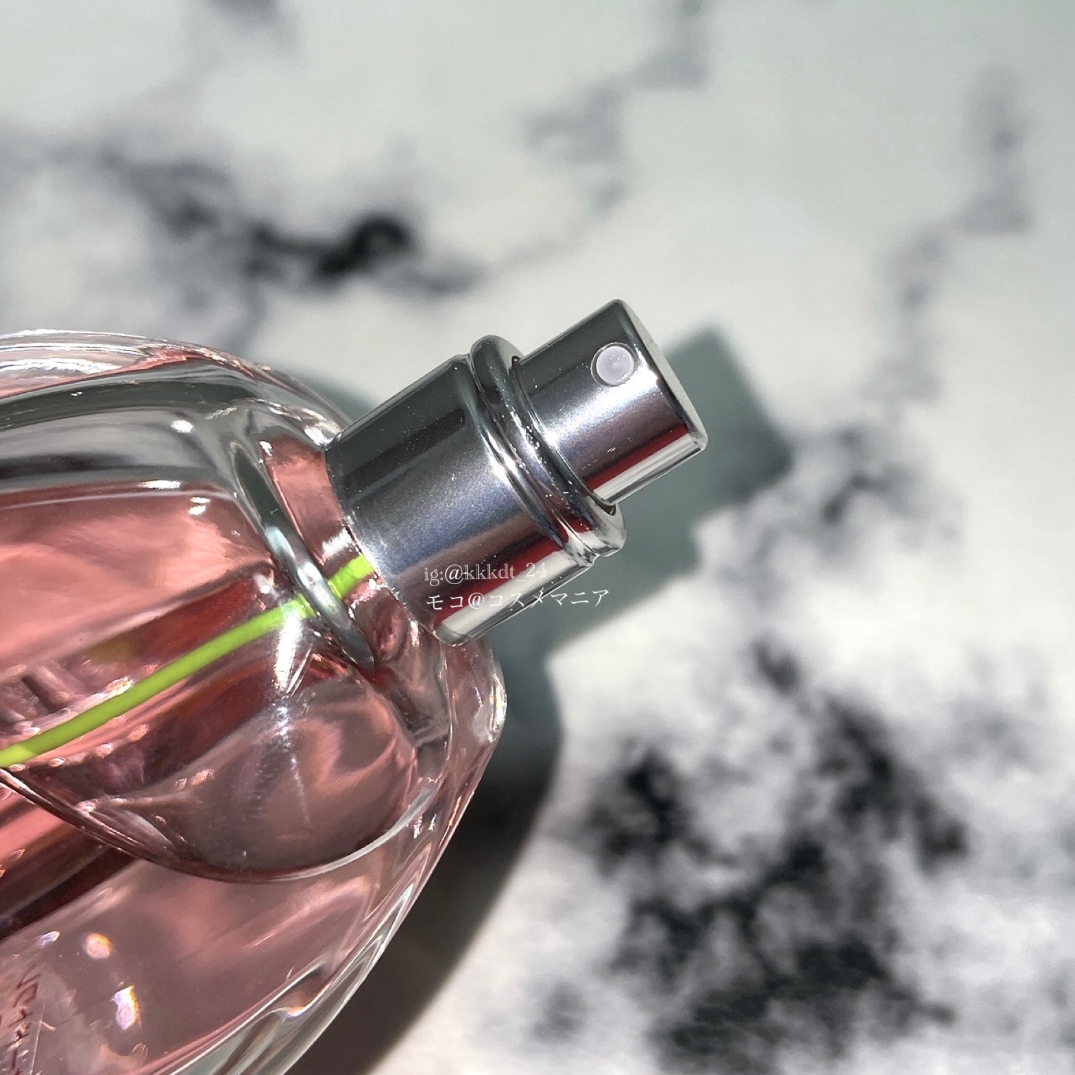 ロクシタン / エルバヴィオレット オードトワレの公式商品情報｜美容