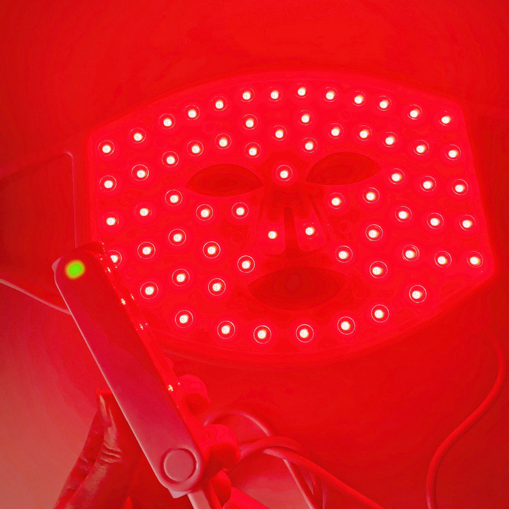 CurrentBody Skin / LEDライトセラピーマスク シリーズ1の商品情報