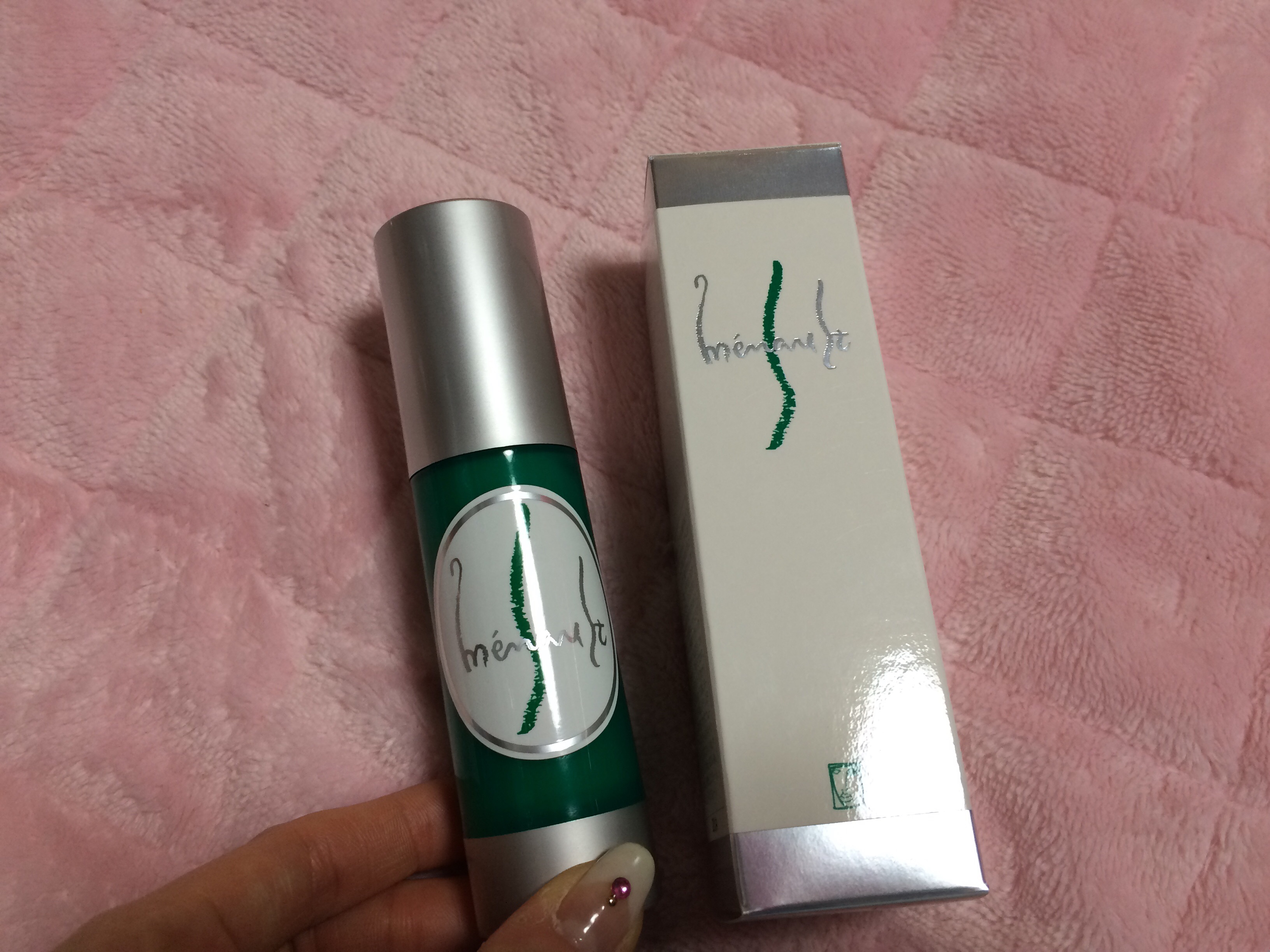 メノウ / トリートメントクリームS+の公式商品情報｜美容・化粧品情報