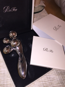 ReFa / ReFa 4 CARATの公式商品情報｜美容・化粧品情報はアットコスメ