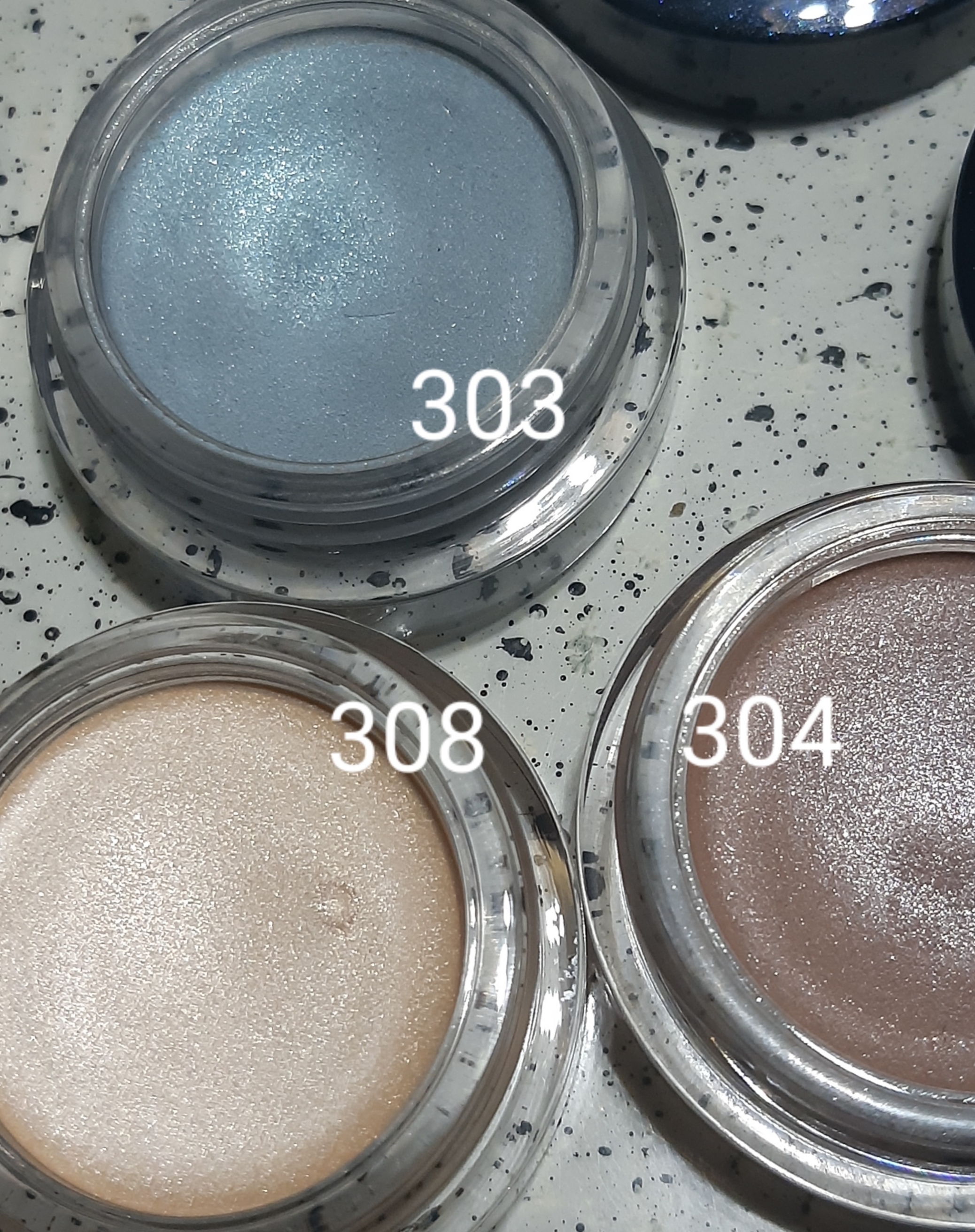 クレ・ド・ポー ボーテ / オンブルクレームソロの口コミ写真（by 芽々