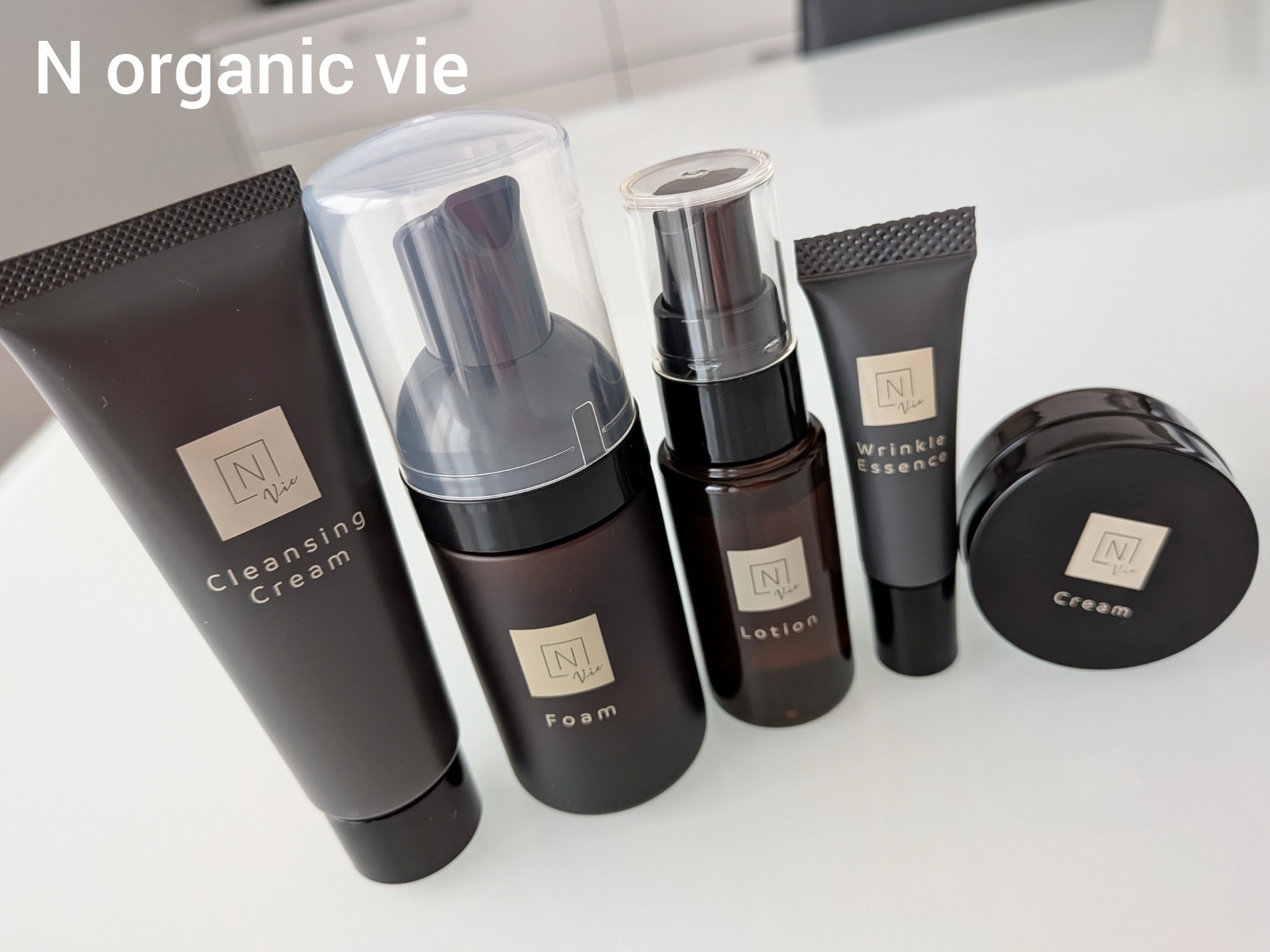N organic(エヌオーガニック) / N organic Vie モイストリッチ