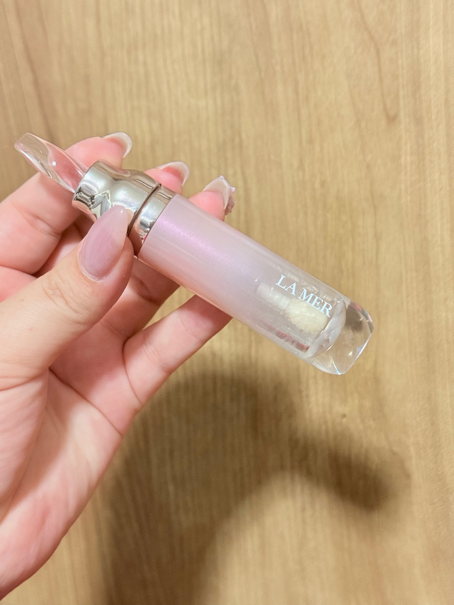 ラメール リップ用美容液 新品 未使用 ラメール リップ用美容液 新品