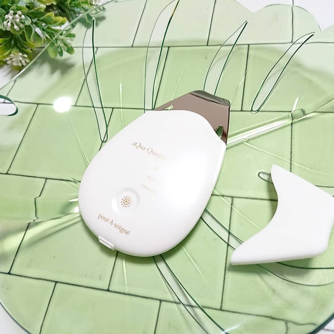 プラソニエ / アクア毛穴クリーンの公式商品情報｜美容・化粧品情報は