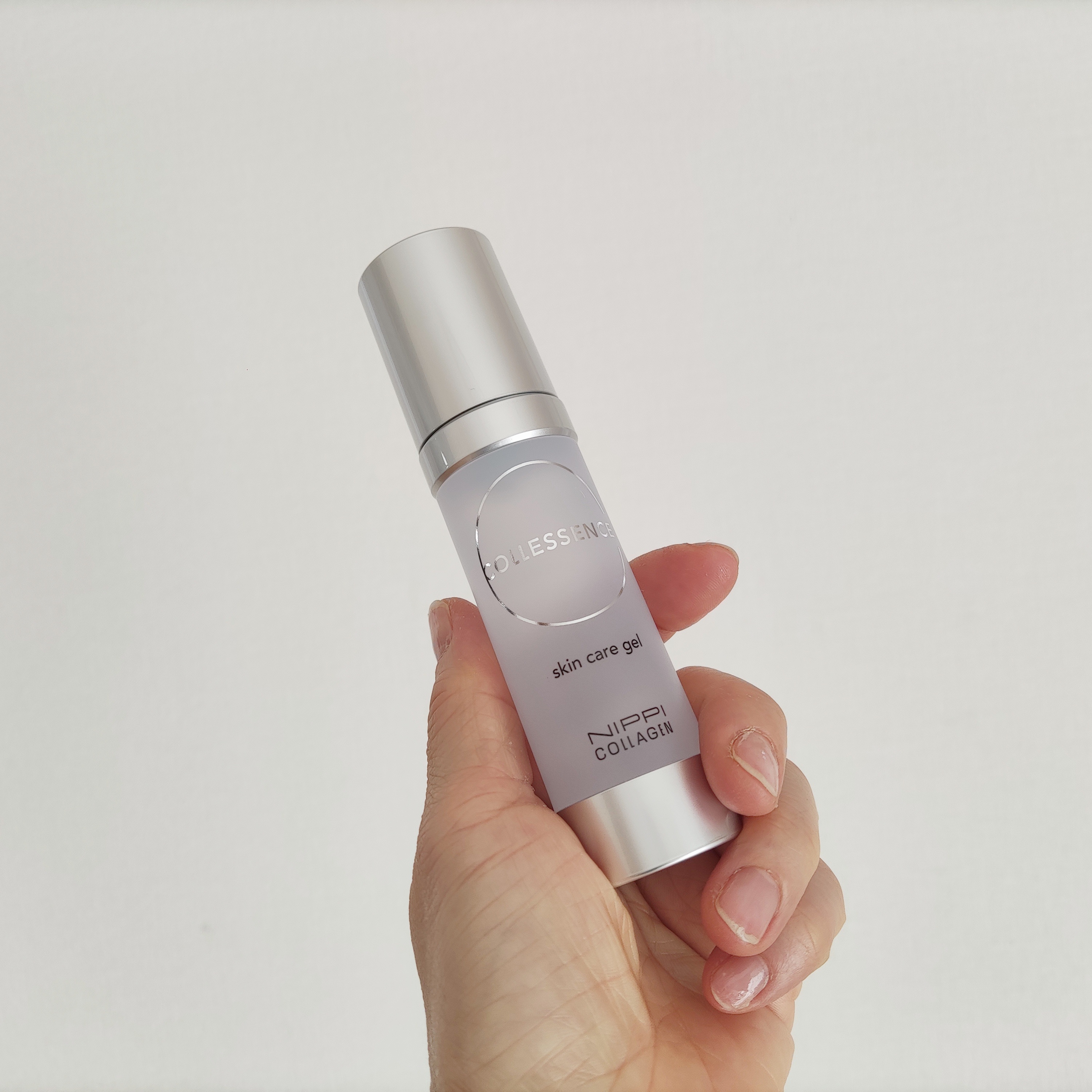 COLLESSENCE / コレセンス スキンケア ジェルの口コミ（by yumipon7