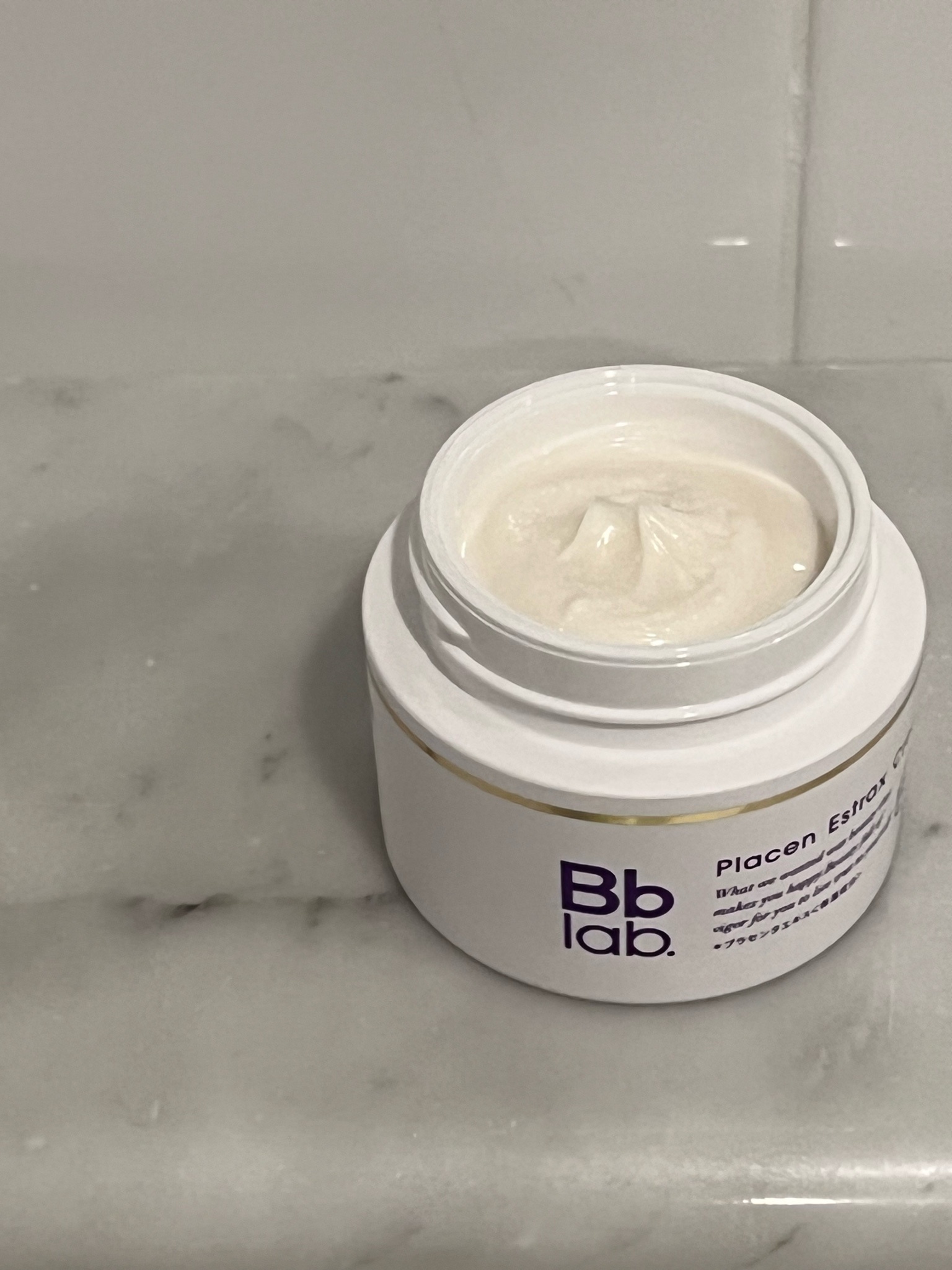 ビービーラボ / プラセンエストラックスクリームの公式商品情報｜美容