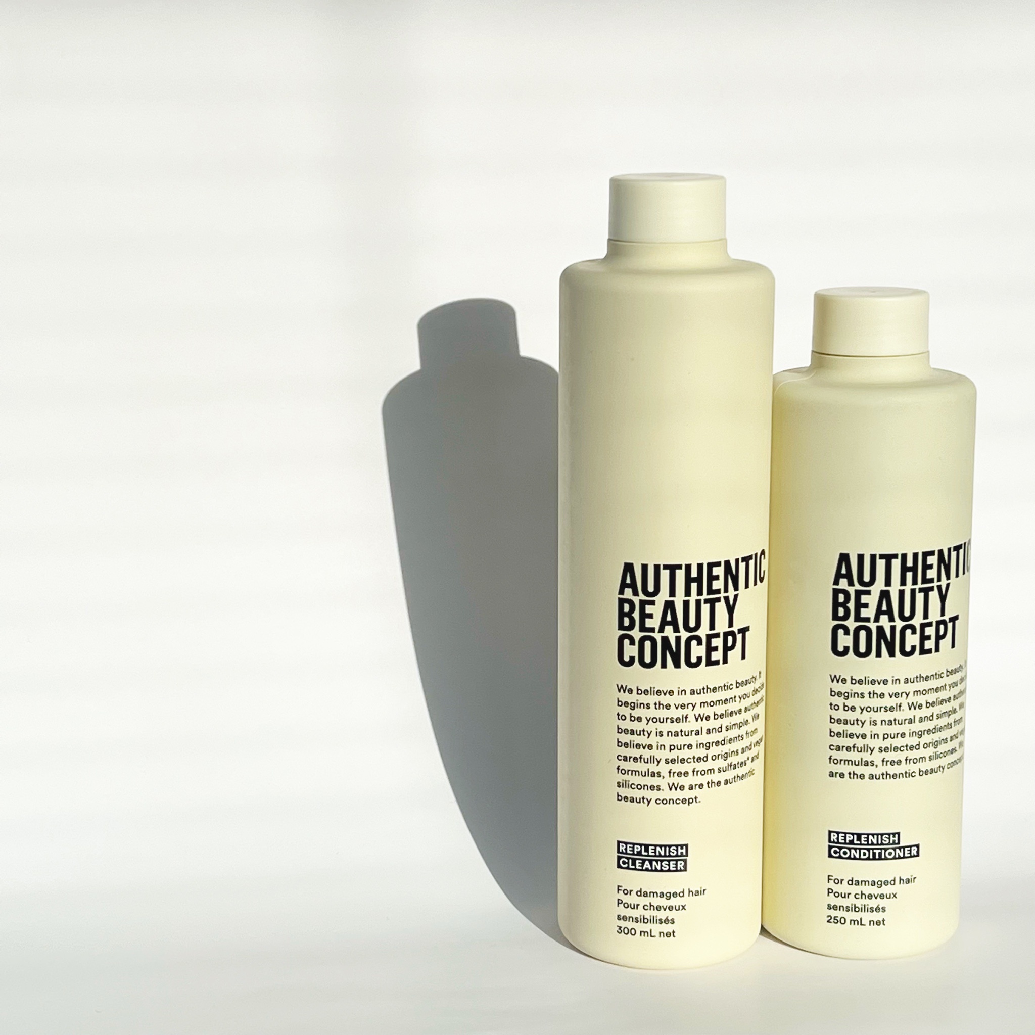 オーセンティック ビューティ コンセプト / リプレニッシュ シャンプー