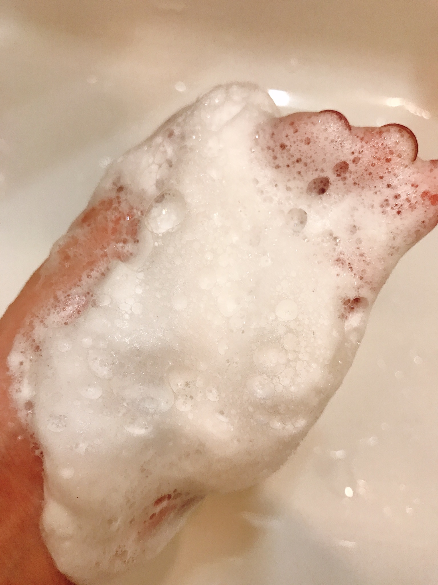 BIZENTO / 薬用スクラボの口コミ（by 3Mさん モニター・プレゼント