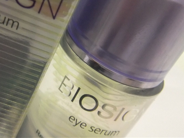 ノエビア / バイオサイン アイセラムの口コミ写真・動画一覧｜美容
