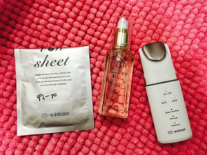 モイスティーヌ / ラミノ スキンコンディショナーの公式商品情報｜美容