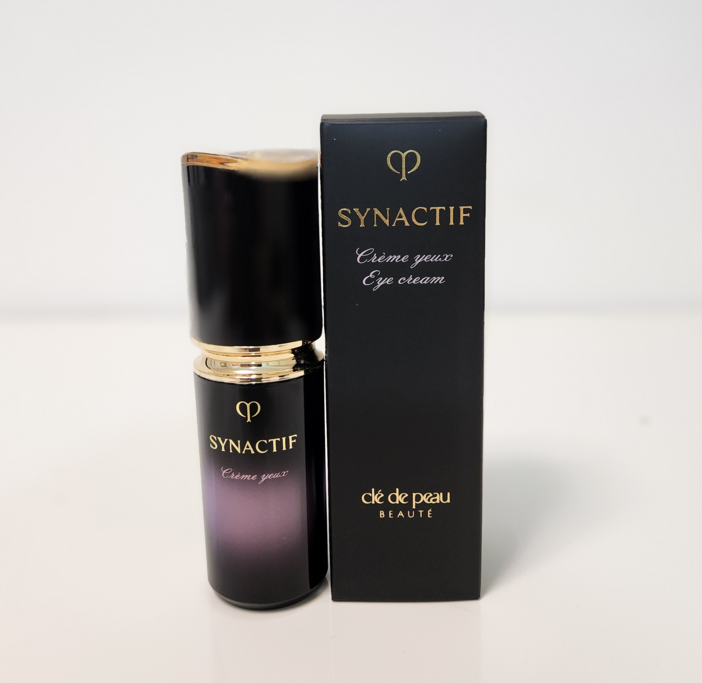 クレ・ド・ポー ボーテ シナクティフ / クレームイユーn 本体の公式