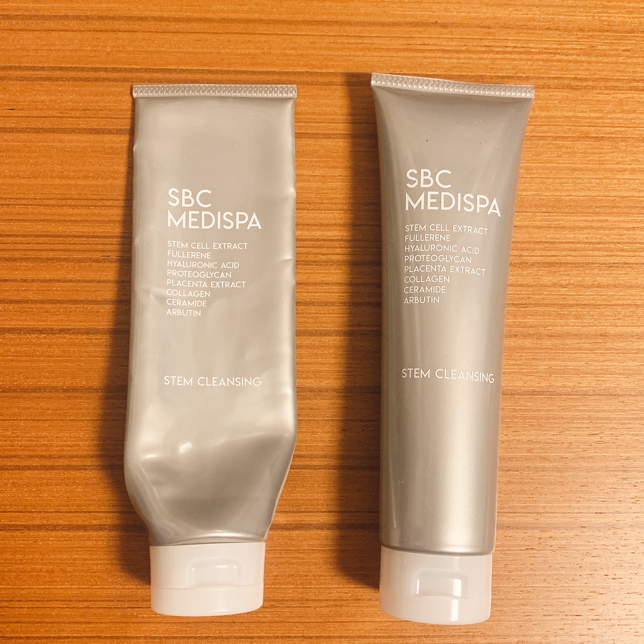 SBC MEDISPA / SBC MEDISPA ステムクレンジング(旧)の公式商品情報