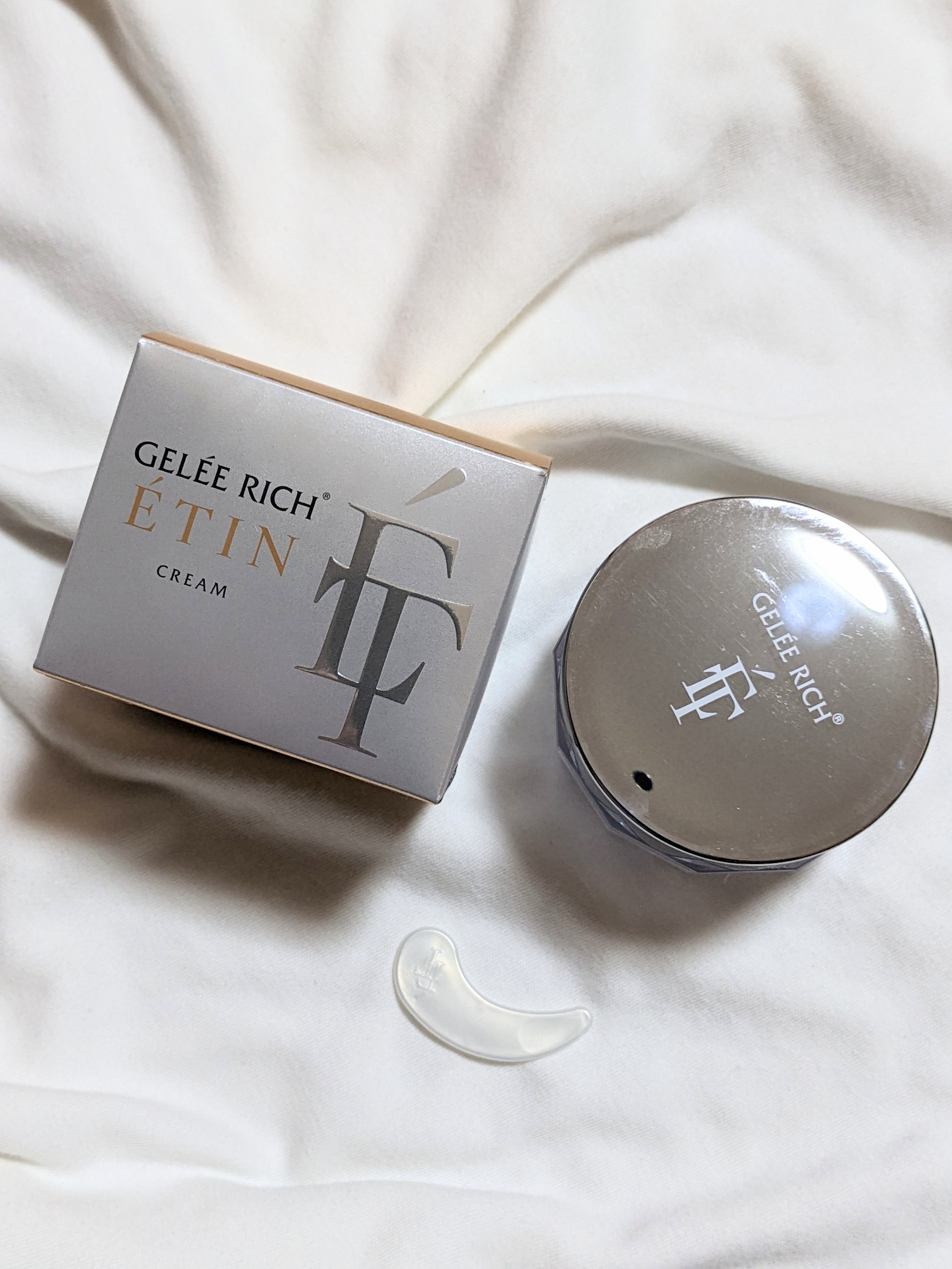 ジュレリッチ エタン クリーム 【公式通販】