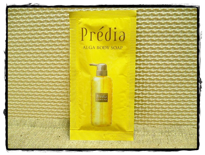プレディア / プレディア アルゲ ボディソープの公式商品情報｜美容