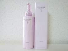 アルビオン / エクサージュ モイストクリスタル ミルク II (旧)の公式