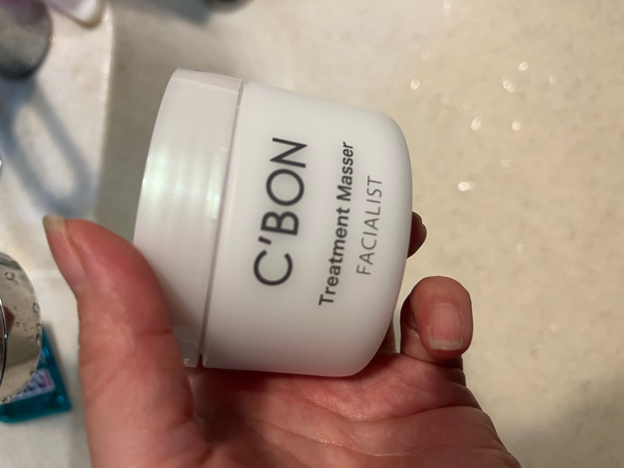 シーボン / フェイシャリスト トリートメントマセaの公式商品情報