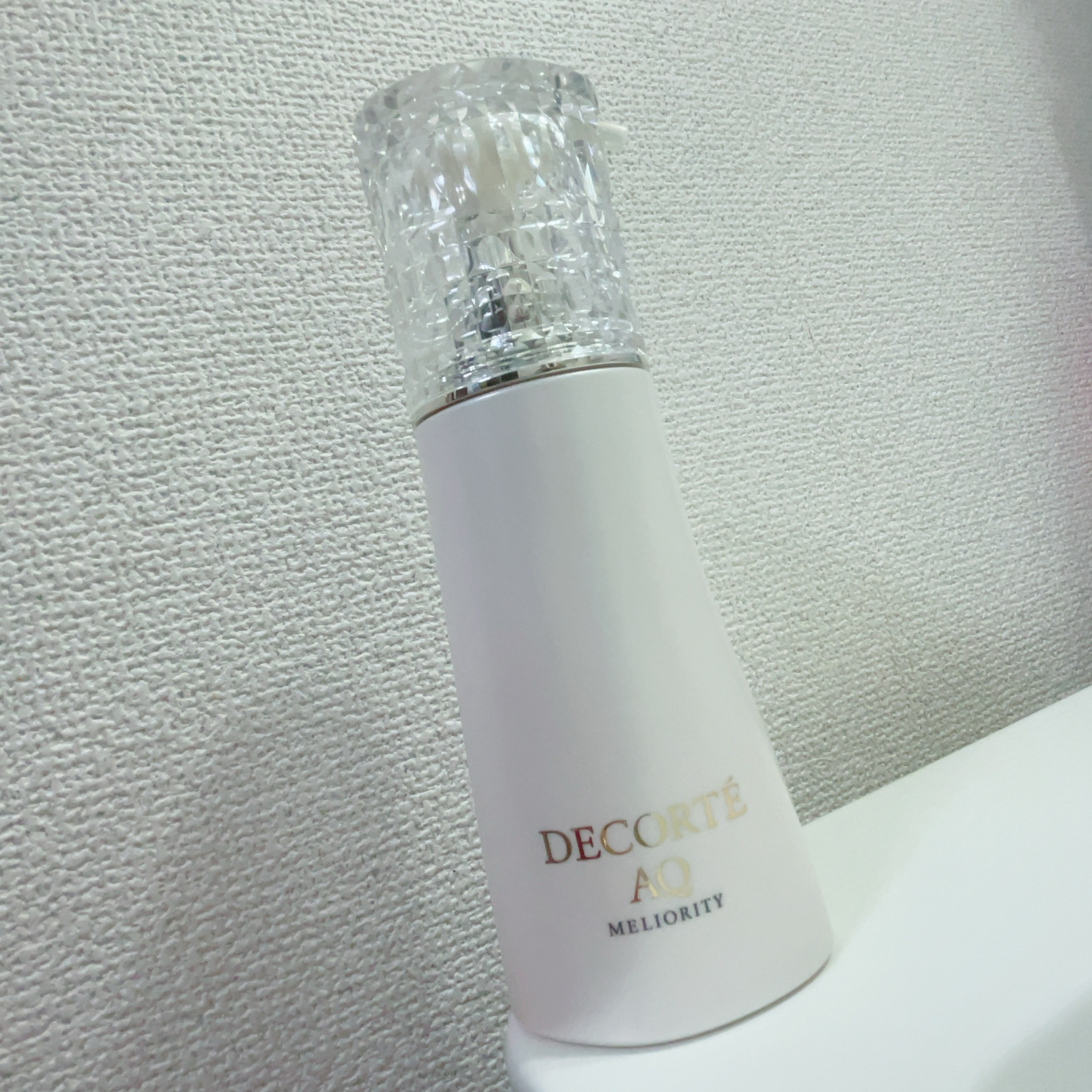 コスメデコルテ / AQ ミリオリティ リペア フォーミングウォッシュ nの