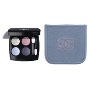 シャネル / レ キャトル オンブル 397 ニュイ アストラルの公式商品