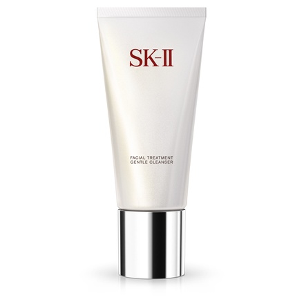 SK-II / フェイシャル トリートメント ジェントル クレンザーの公式