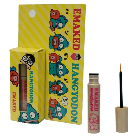 水橋保寿堂製薬 / EMAKED 0.7ml(限定パッケージ)の公式商品情報｜美容