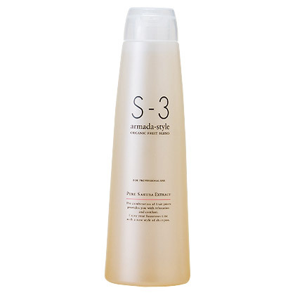 アルマダスタイル S31 シャンプー （ローズ） 1000ml 楽天市場