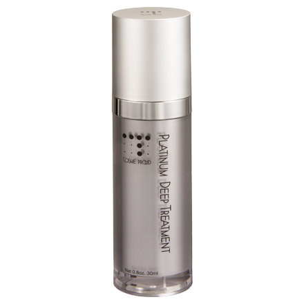 コスメプラウド / プラチナディープトリートメントの公式商品情報