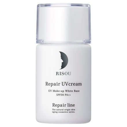 リソウコーポレーション / リペアUVクリームの公式商品情報｜美容