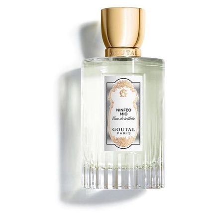 グタール / ニンフェオ ミオ オードトワレの公式商品情報｜美容