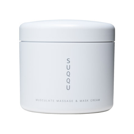 SUQQU(スック) / マスキュレイト マッサージ & マスク クリーム