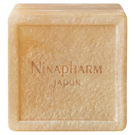 ニナファーム / サヴォン アンベリール ブランシュールの公式商品情報