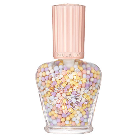 ポール ＆ ジョー / パール ファンデーション プライマー 001の公式