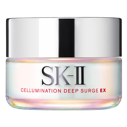 SK-II / セルミネーション ディープ サージ EX 50gの公式商品情報