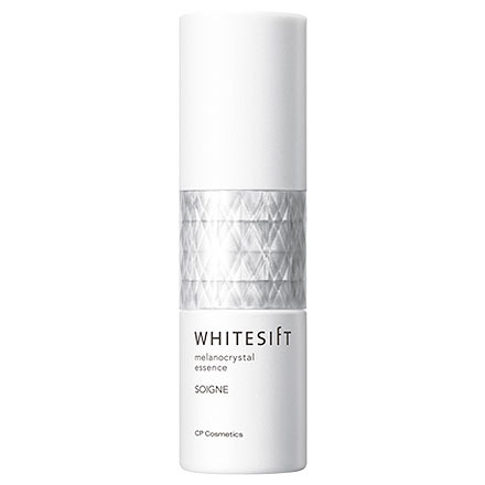 ソワーニュ ホワイトシフト / メラノクリスタルエッセンス mの公式商品