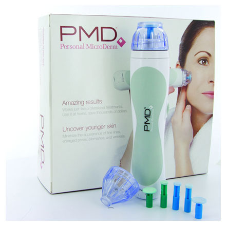 パーソナル・マイクロダーマ(PMD) / パーソナル・マイクロダーマ(PMD