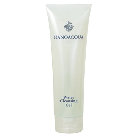 フェヴリナ / ナノアクア ウォータークレンジングジェルの公式商品情報